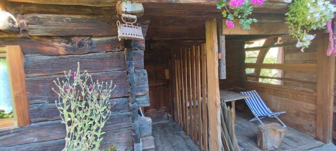Agriturismo Alagna Exterior photo