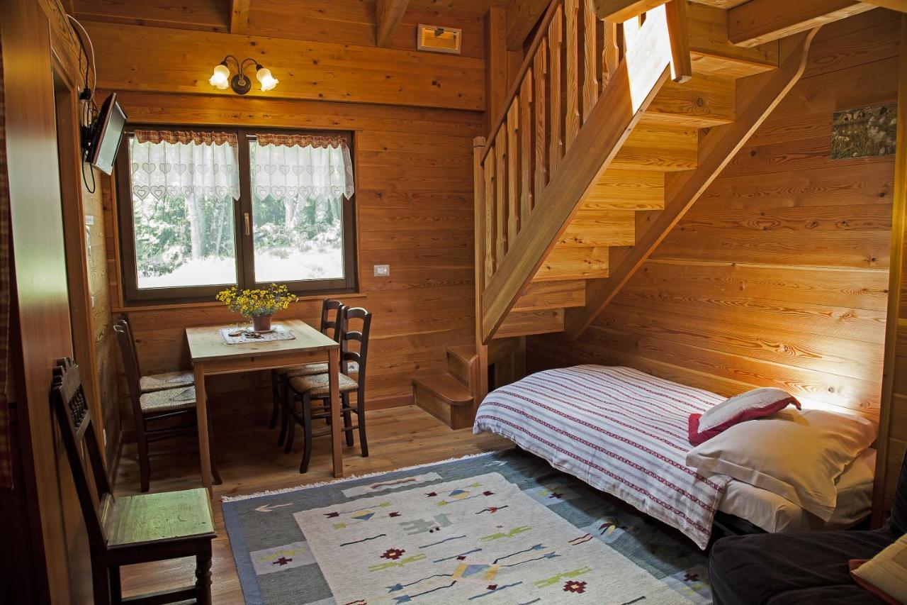 Agriturismo Alagna Exterior photo