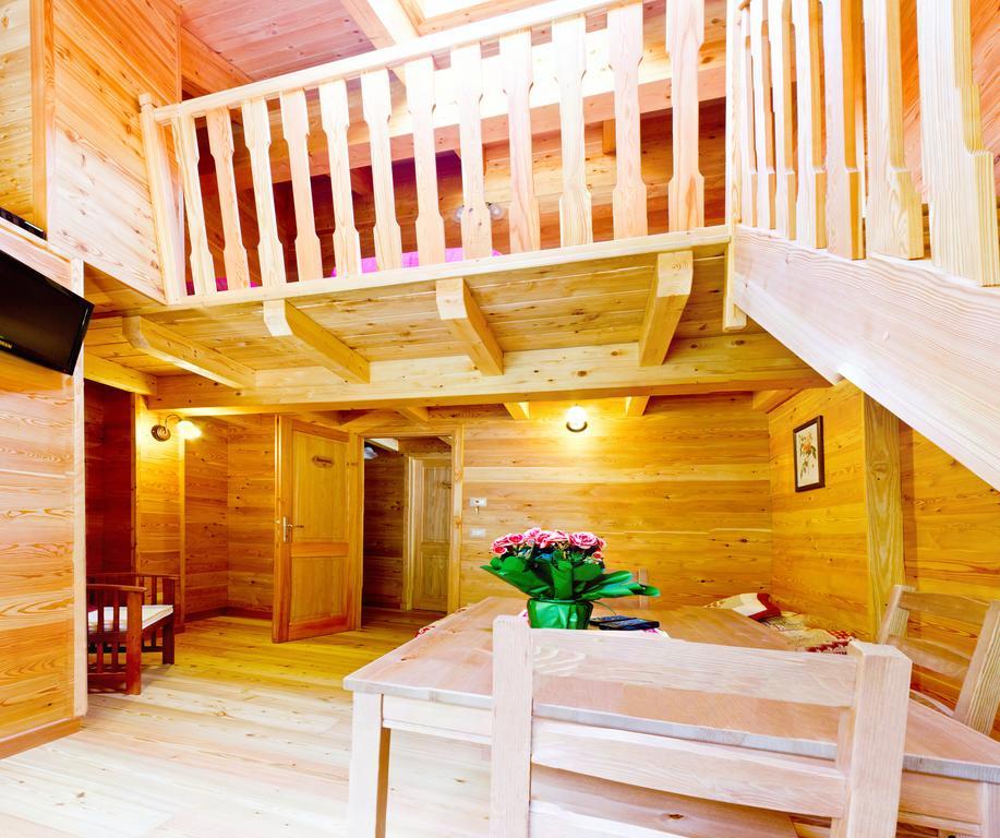 Agriturismo Alagna Exterior photo