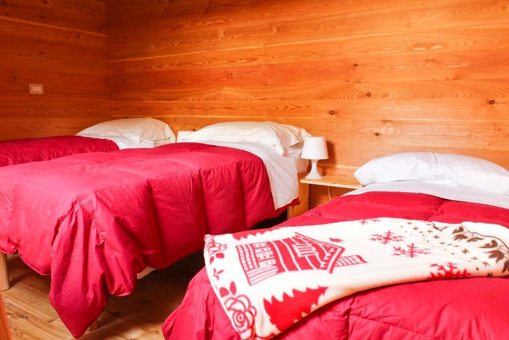 Agriturismo Alagna Room photo