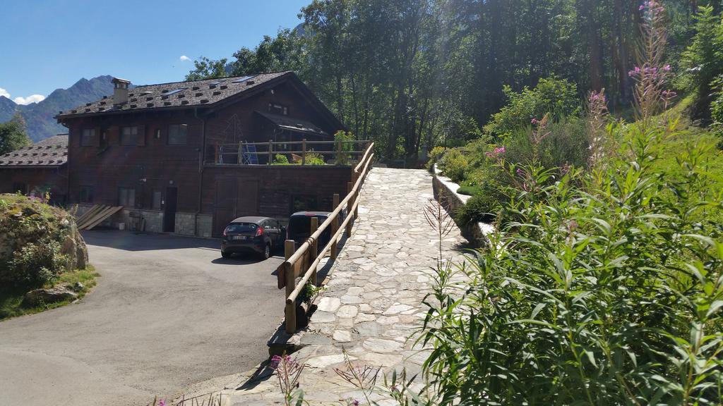 Agriturismo Alagna Exterior photo
